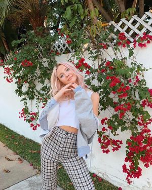 Image post by @misslexamae on Instagram
