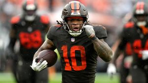 Image post by @SleeperNFL on Twitter