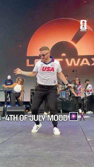 Video post by @fwc26kansascity on Instagram