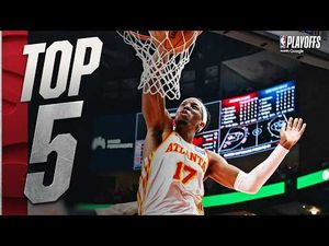 Video post by @nba on YouTube