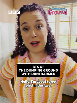 Video post by @cbbc on TikTok