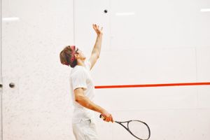 Image post by @squashcanada on Facebook