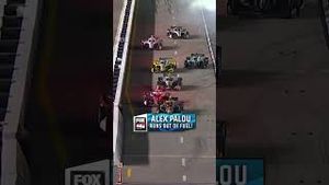 Video post by @indycaronfox on YouTube