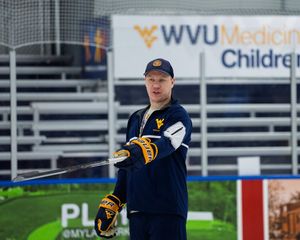 Image post by @wvud1hockey on Instagram