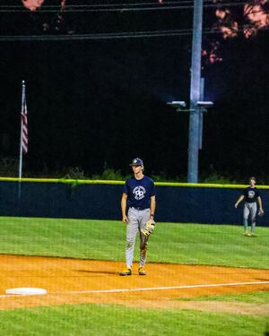 Image post by @beckhambaseball on Instagram