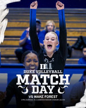Image post by @dukevb on Instagram
