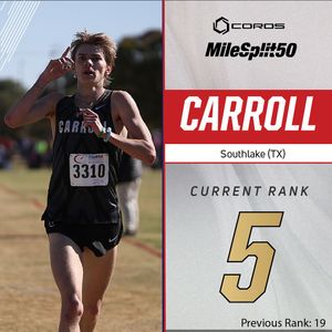 Image post by @milesplit on Instagram