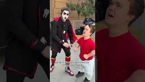 Video post by @johnlferguson on YouTube