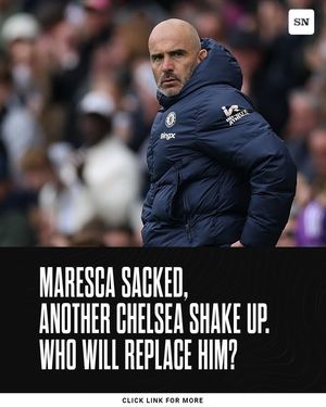 Image post by @sportingnewsuk on Facebook