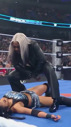 Video post by @usanetwork on TikTok