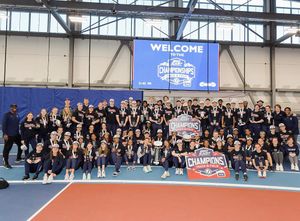 Image post by @uconnhuskies on Instagram