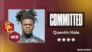 Video post by @cbssportscfb on YouTube