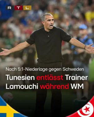 Image post by @rtl.sport on TikTok