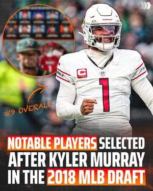 Image post by @draftkings on Instagram