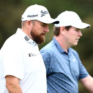 Image post by @RyderCupEurope on Twitter