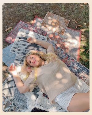 Image post by @mrkate on Instagram