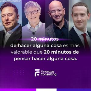 Image post by @finanzasconsulting on Instagram