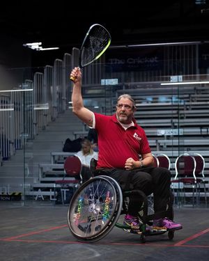 Image post by @squashcanada on Facebook