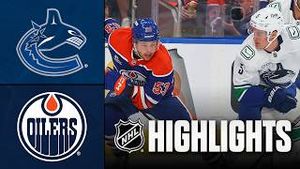 Video post by @nhl on YouTube