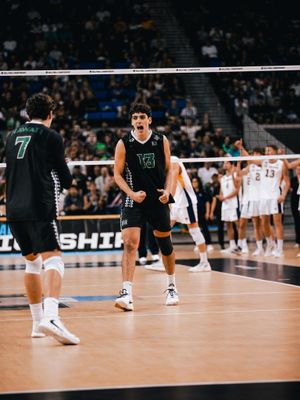 Image post by @bigwestsports on Instagram