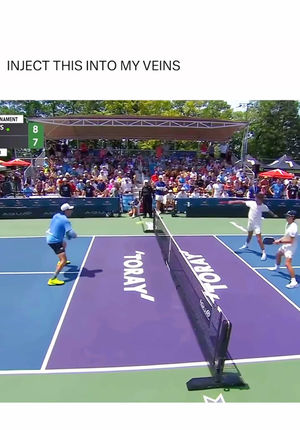 Video post by @thekitchenpickleball on TikTok