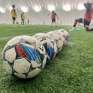 Image post by @fortwaynefc on Instagram