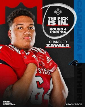 Image post by @packfootball on Instagram