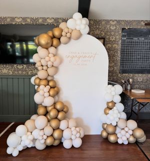 Image post by @balloonoccasions on Instagram