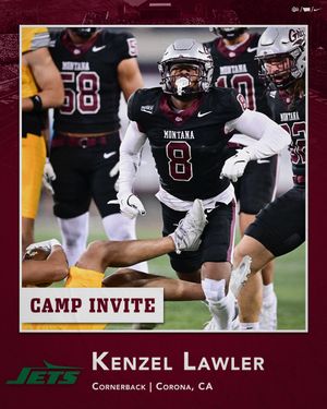 Image post by @montanagrizfootball on Instagram