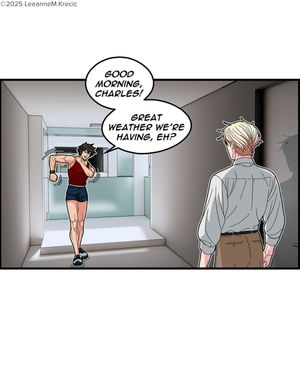 Image post by @tapas_app on Instagram