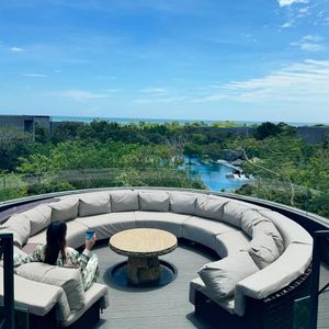Image post by @hiltonyalaresort on Instagram