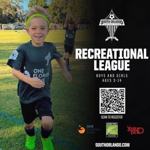 Image post by @SouthOrlandoSoccer on Facebook