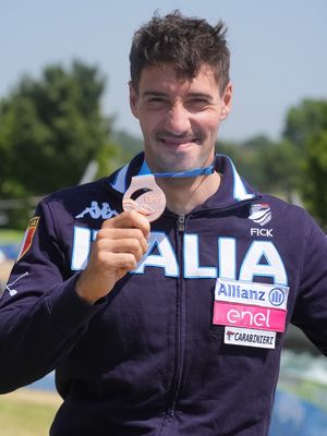 Image post by @italiateam on Instagram