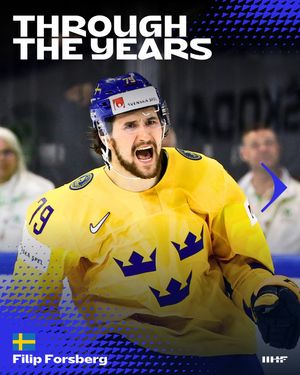 Image post by @iihfmen on Instagram