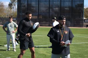 Image post by @sugarskullsfootball on Instagram