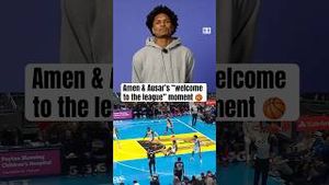 Video post by @Bleacher Report on YouTube