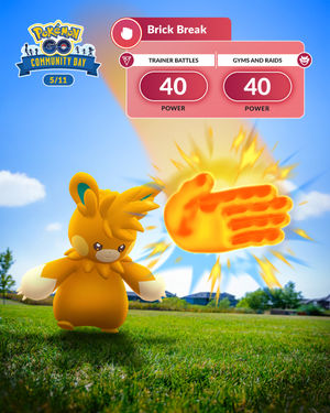 Image post by @pokemongoapp on Instagram