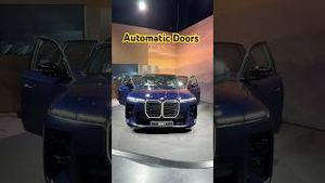 Video post by @bmwblog on YouTube