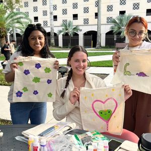 Image post by @hercampusfiu on Instagram