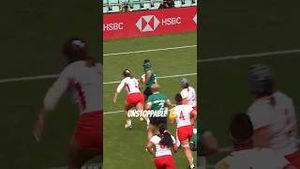 Video post by @worldrugby on YouTube