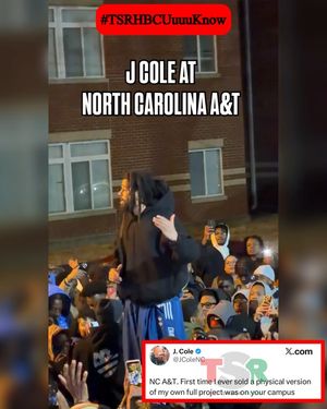 Image post by @theshaderoom on Instagram