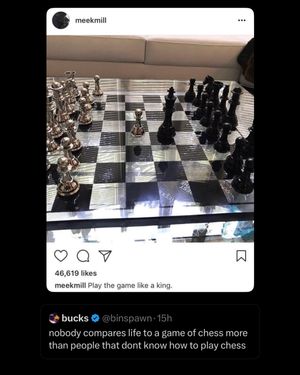 Image post by @rapmusic on Instagram