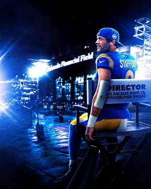 Image post by @snfonnbc on Instagram