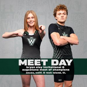 Image post by @illinoiswesleyanxctf on Instagram