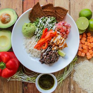 Image post by @impactkitchen on Instagram