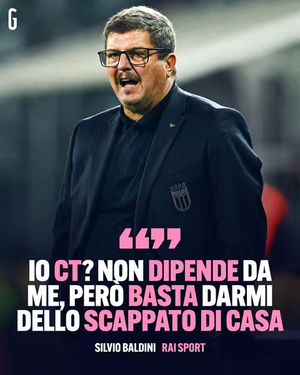 Image post by @lagazzettadellosport on TikTok