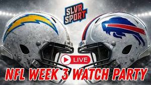 Video post by @slvrsport on YouTube