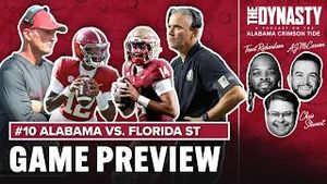 Video post by @thedynastybama on YouTube