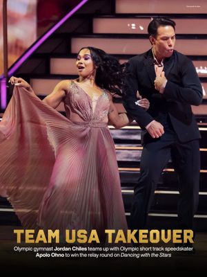 Video post by @teamusa on TikTok
