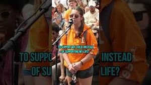 Video post by @turningpointusa on YouTube
